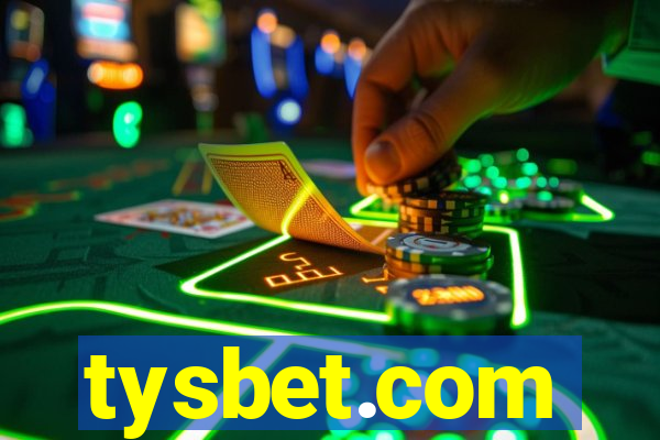 tysbet.com