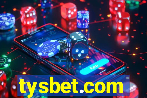 tysbet.com