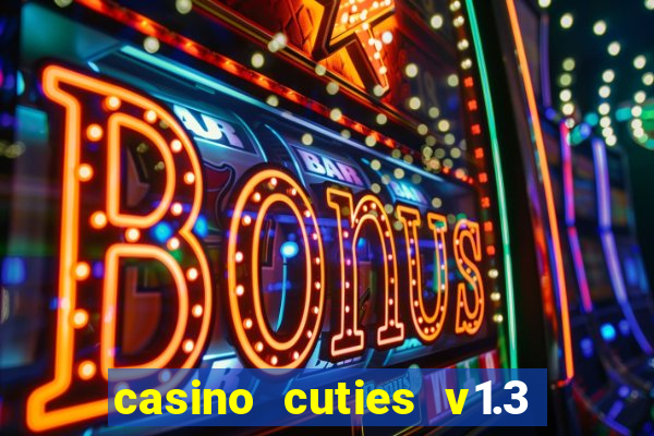 casino cuties v1.3 - android apk