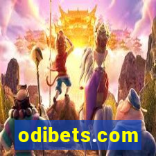 odibets.com