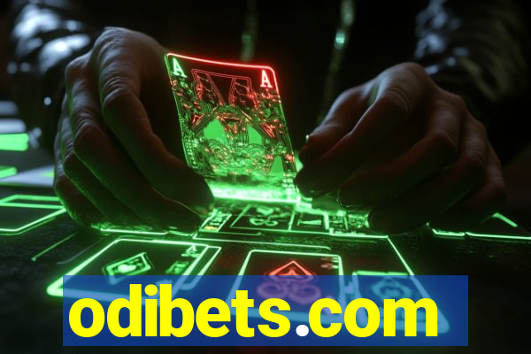 odibets.com