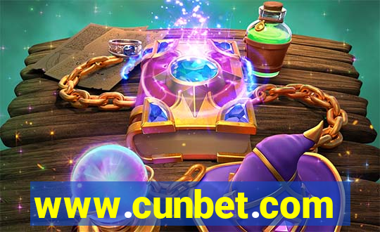 www.cunbet.com