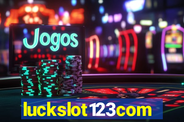 luckslot123com