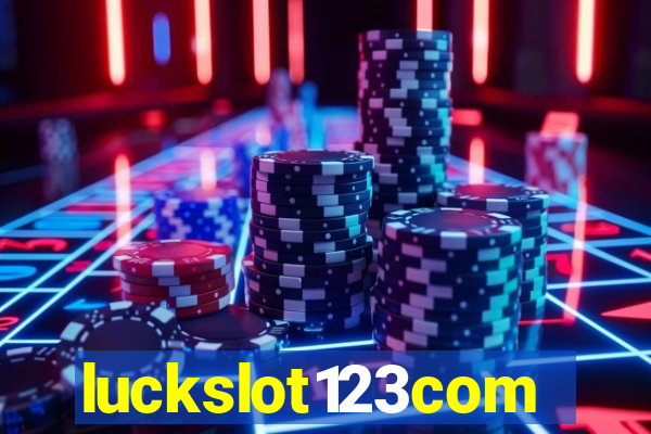 luckslot123com