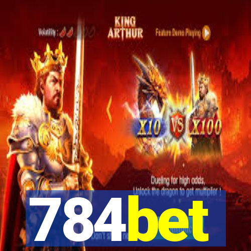 784bet