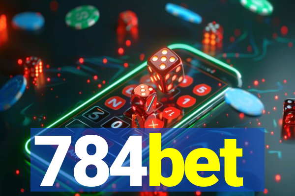 784bet