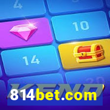 814bet.com