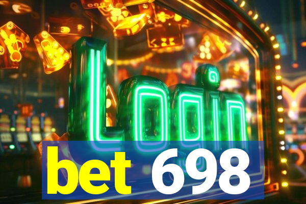 bet 698