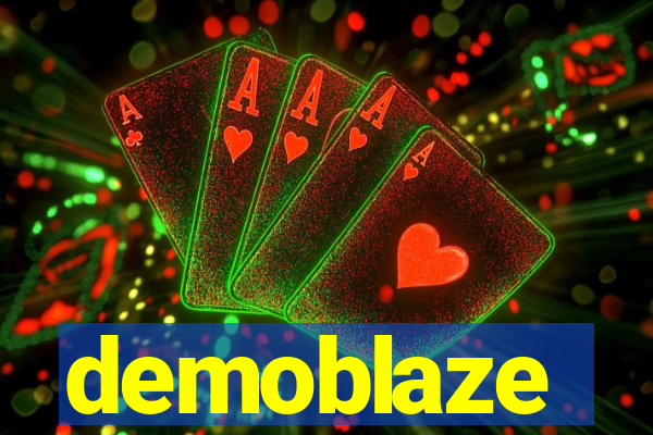 demoblaze