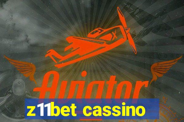 z11bet cassino