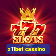 z11bet cassino