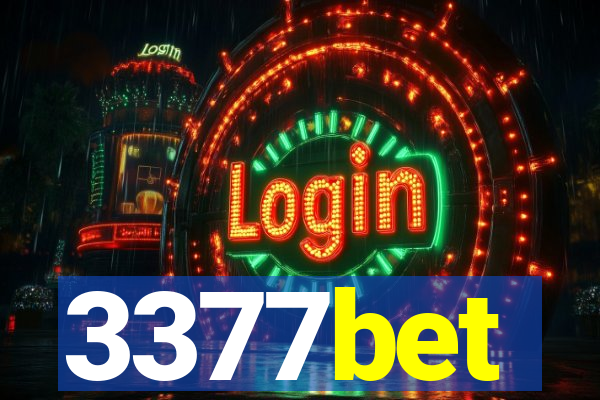 3377bet