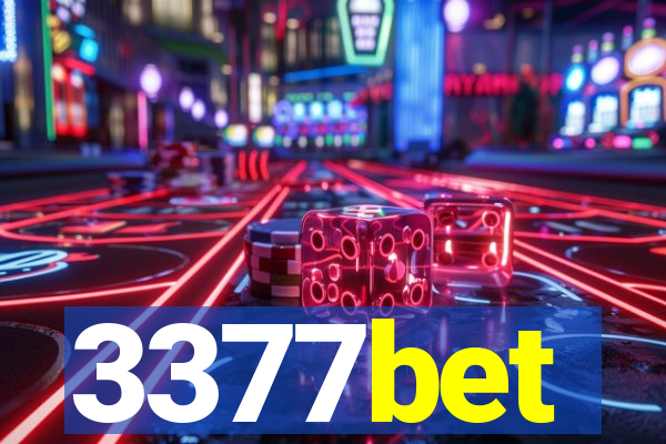 3377bet