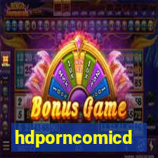 hdporncomicd