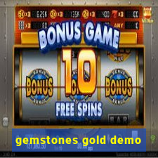 gemstones gold demo