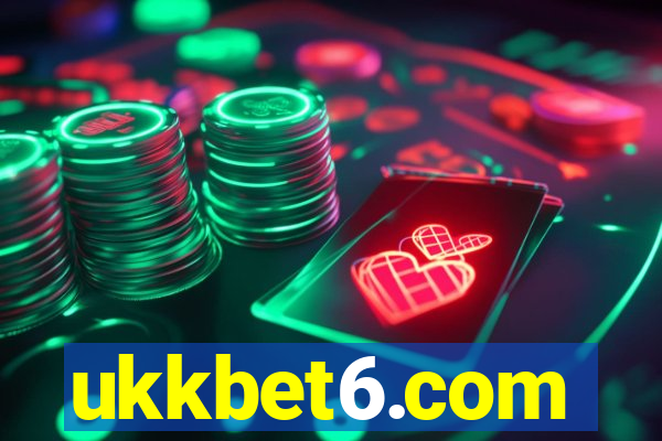 ukkbet6.com