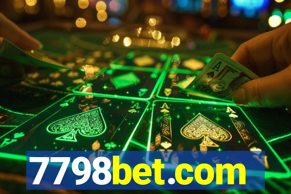 7798bet.com