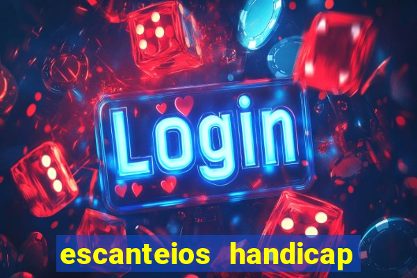 escanteios handicap 2 5