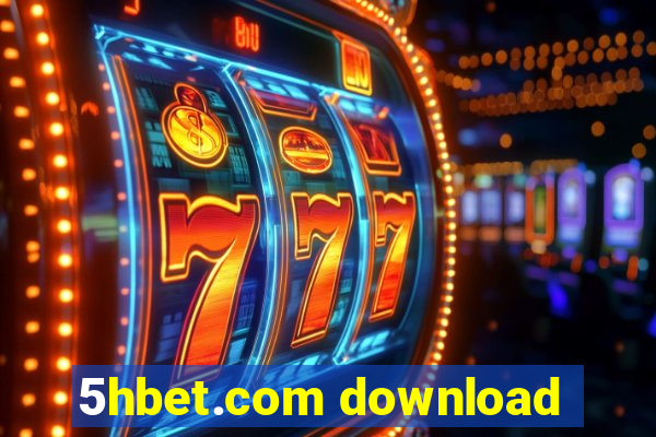 5hbet.com download