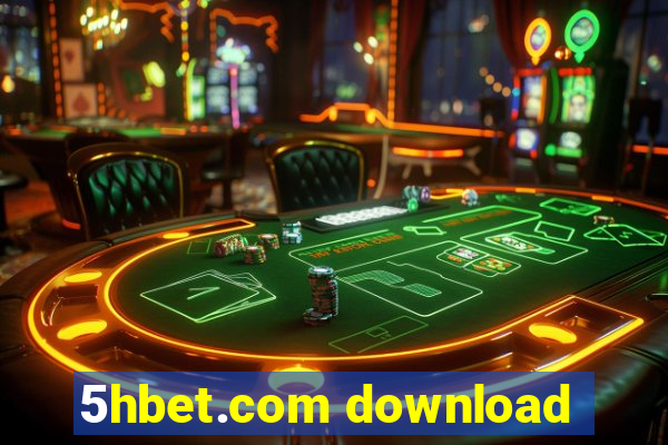 5hbet.com download