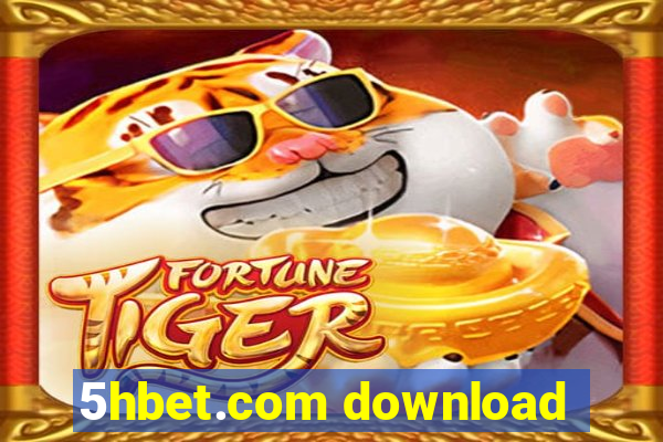 5hbet.com download