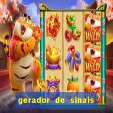 gerador de sinais fortune tiger grátis