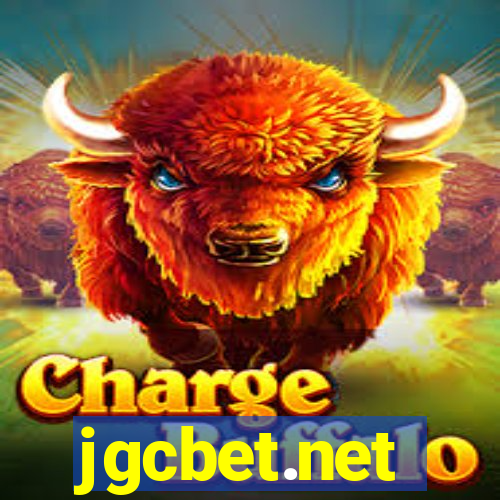 jgcbet.net