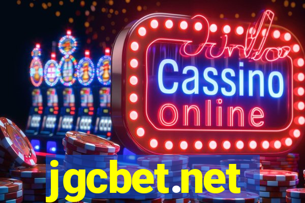 jgcbet.net