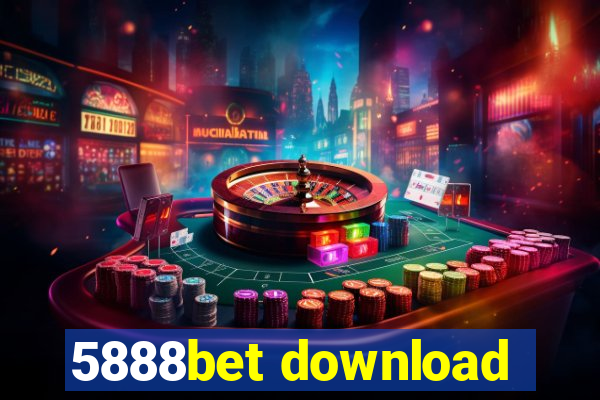 5888bet download