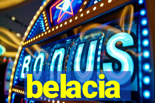 belacia