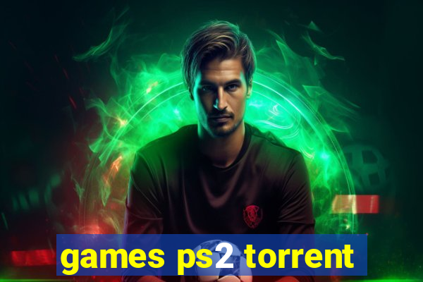 games ps2 torrent