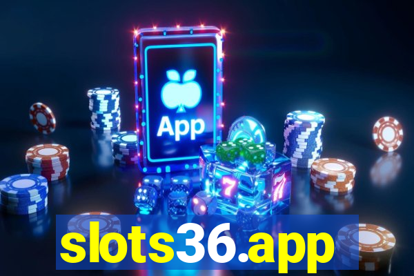 slots36.app