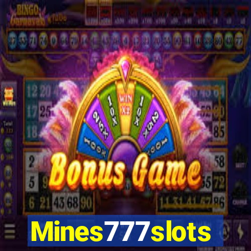 Mines777slots