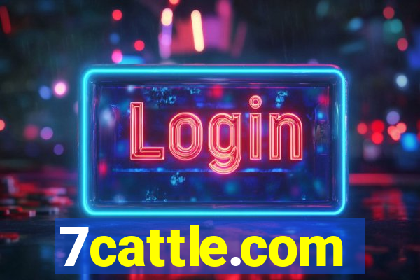 7cattle.com