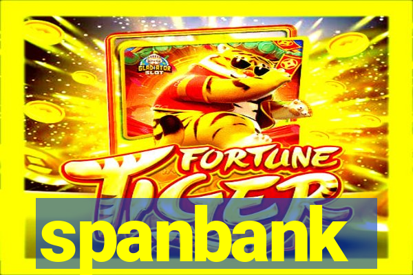 spanbank