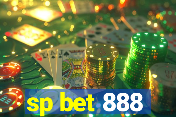 sp bet 888