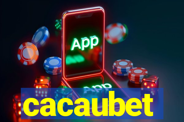 cacaubet