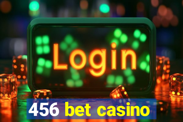 456 bet casino