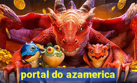 portal do azamerica