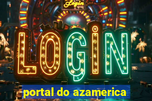 portal do azamerica