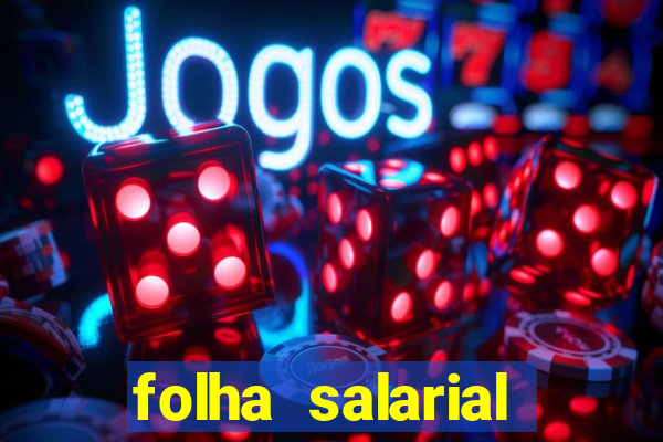 folha salarial flamengo 2019