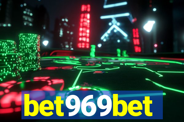 bet969bet