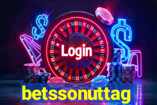 betssonuttag