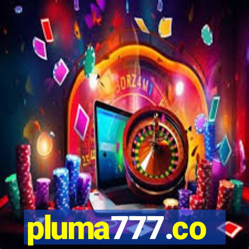 pluma777.co