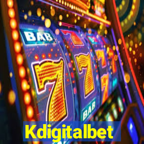 Kdigitalbet