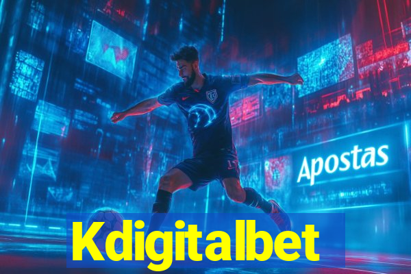 Kdigitalbet