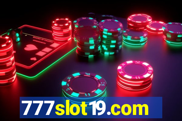 777slot19.com