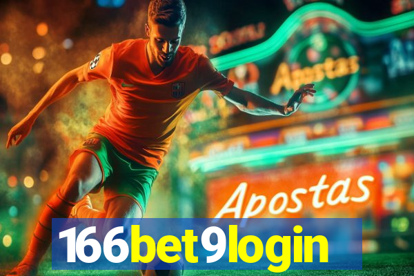 166bet9login