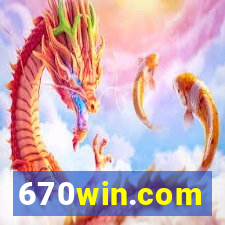 670win.com