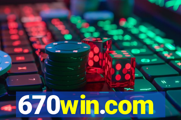 670win.com